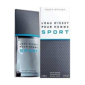 ادو تویلت مردانه ایسی میاک L Eau Dissey Pour Homme حجم 125ml Issey Miyake L Eau Dissey Pour Homme Eau De Toilette For Men 125ml