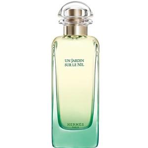 ادو تویلت هرمس Un Jardin Sur Le Nil حجم 100ml Hermes Un Jardin Sur Le Nil Eau De Toilette 100ml