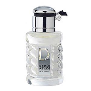 ادو تویلت مردانه لوچیانو Soprani D Homme حجم 100ml Luciano Eau De Toilette For Men 