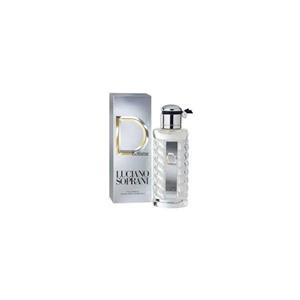 ادو تویلت مردانه لوچیانو Soprani D Homme حجم 100ml Luciano Eau De Toilette For Men 