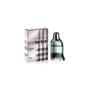 ادو تویلت مردانه بربری The Beat حجم 100ml Burberry Eau De Toilette For Men 