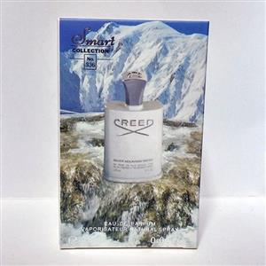 ادو پرفیوم مردانه کرید مدل Silver Mountain Water حجم 120 میلی لیتر Creed Silver Mountain Water Eau De Parfum For Men 120ml