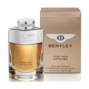 ادو پرفیوم بنتلی مدل فور من اینتنس حجم 100 میلی لیتر مناسب برای آقایان Bentley For Men Intense Eau De Parfume For Men 100ml