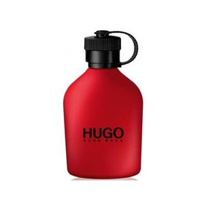 ادو تویلت مردانه هوگو باس مدل Hugo Red حجم 125 میلی لیتر Hugo Boss Hugo Red Eau De Toilette For Men 125ml