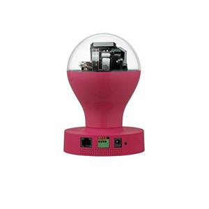 دوربین تحت شبکه و بی‌سیم اوزاکی مدل Ocare Ozaki Ocare Wireless IP Surveillance Camera