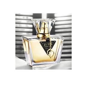 ادو تویلت زنانه گس گس Seductive حجم 75ml Guess Guess Seductive Eau De Toilette for Women 75ml