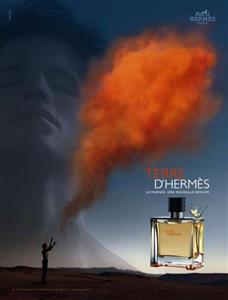 ادو تویلت مردانه هرمس مدل Terre De Hermes حجم 100 میلی لیتر Hermes Terre DHermes Eau De Toilette For Men 100ml