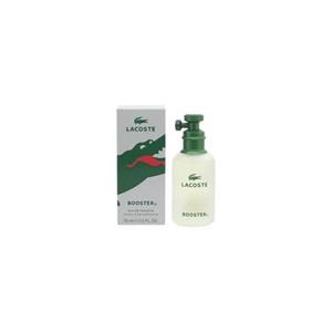 ادو تویلت مردانه لاکاست Booster حجم 125ml Lacoste Eau De Toilette For Men 