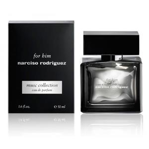 ادو تویلت مردانه Narciso For Him حجم 100ml Narciso Rodriguez For Him Eau De Toilette For Men 100ml