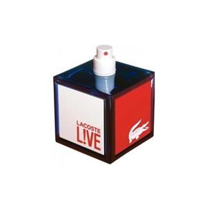 ادو تویلت مردانه لاکاست Live حجم 100ml Lacoste Eau De Toilette For Men 