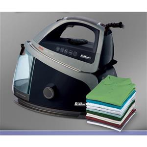 اتو بخار مخزن دار فلر مدل SS240 Feller SS240 Steam Generator Iron  