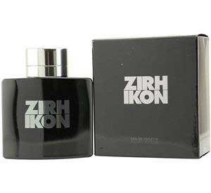 ادو تویلت مردانه زیر مدل Ikon حجم 75 میلی لیتر Zirh Eau De Toilette For Men 75ml 