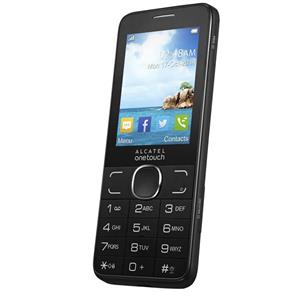 گوشی موبایل آلکاتل مدل Onetouch 2007D دو سیم کارت