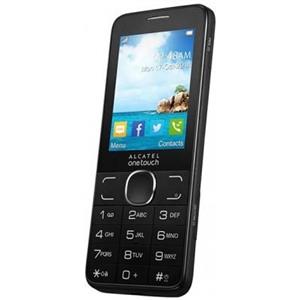 گوشی موبایل آلکاتل مدل Onetouch 2007D دو سیم کارت