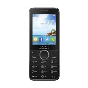 گوشی موبایل آلکاتل مدل Onetouch 2007D دو سیم کارت Alcatel OneTouch 2007D Dual SIM