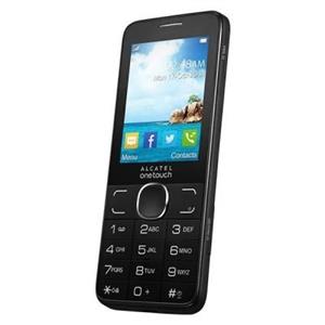 گوشی موبایل آلکاتل مدل Onetouch 2007D دو سیم کارت