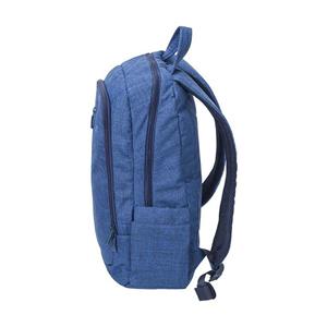 کوله پشتی لپ تاپ ریوا کیس مدل 7560 مناسب برای 15.6 اینچی Rivacase Backpack For Inch Laptop 