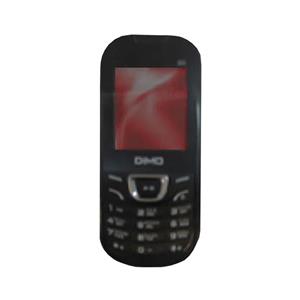 گوشی موبایل دیمو مدل W5S