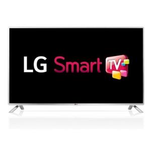 تلویزیون ال ای دی هوشمند ال جی مدل 50LB58200 - سایز 50 اینچ LG 50LB58200 Smart LED TV - 50 Inch