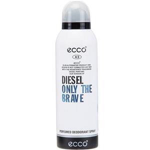 اسپری مردانه اکو مدل Diesel Only The Brave حجم 200 میلی لیتر Ecco Diesel Only The Brave Spray For Men 200ml