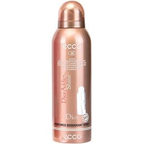 اسپری زنانه اکو مدل Dior Addict Shine حجم 200 میلی لیتر Ecco Dior Addict Shine Spray For Women 200ml