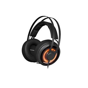 هدست استیل سریز مدل Siberia Elite Prism