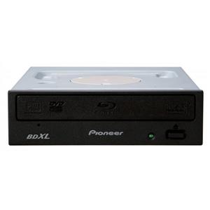 درایو DVD اینترنال پایونیر مدل DVR-221LBK Pioneer DVR-221LBK Internal DVD Drive