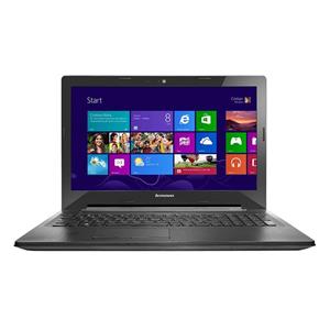 لپ تاپ استوک لنوو اسنشال مدل G5080