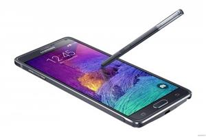 گوشی موبایل سامسونگ مدل Galaxy Note 4 N910C - 4G Samsung Galaxy Note 4 N910C - 4G 32GB 