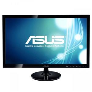 مانیتور ایسوس مدل VS228DE Asus VS228DE Monitor