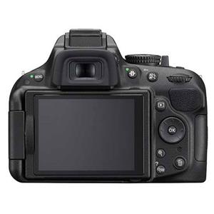 دوربین عکاسی دیجیتال نیکون مدل D5200 به همراه لنز 18-55  VR II Nikon D5200 AF-S DX Nikkor 18-55mm VR II Kit Digital Camera