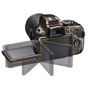 دوربین عکاسی دیجیتال نیکون مدل D5200 به همراه لنز 18-55  VR II Nikon D5200 AF-S DX Nikkor 18-55mm VR II Kit Digital Camera