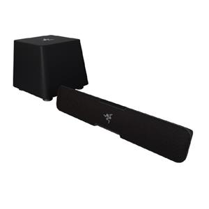 ساندبار 5.1 کاناله ریزر مدل Leviathan Razer Leviathan 5.1 Channel Sound Bar