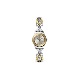 ساعت مچی عقربه‌ ای زنانه سواچ YSS286G