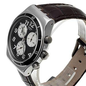 Swatch | yvs400 Men Watches  Clocks