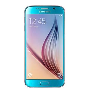 گوشی موبایل سامسونگ مدل Galaxy S6 SM-G920F - ظرفیت 32 گیگابایت Samsung Galaxy S6  SM-G920F-32GB