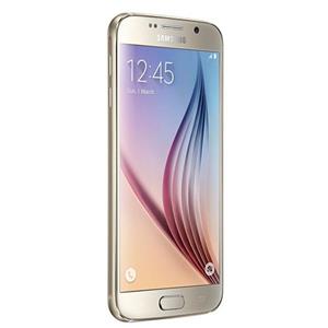گوشی موبایل سامسونگ مدل Galaxy S6 SM G920F ظرفیت 32 گیگابایت Samsung 32GB 