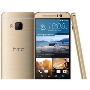 گوشی موبایل اچ‌ تی‌ سی مدل One M9 HTC One M9 32G