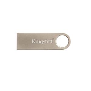 فلش مموری کینگستون مدل DTSE9H ظرفیت 8 گیگابایت Kingston DTSE9H Flash Memory - 8GB