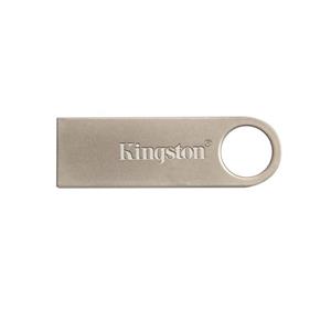 فلش مموری کینگستون مدل DTSE9H ظرفیت 16 گیگابایت KingSton DTSE9H USB 2.0 Flash Memory 16GB