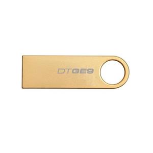 فلش مموری کینگستون مدل DTGE9 ظرفیت 8 گیگابایت Kingston DTGE9 USB 2.0 Flash Memory - 8GB