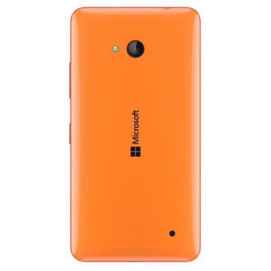 گوشی موبایل مایکروسافت مدل Lumia 640 LTE دوسیم کارت