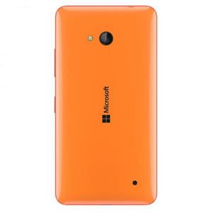 گوشی موبایل مایکروسافت مدل Lumia 640 LTE دوسیم کارت