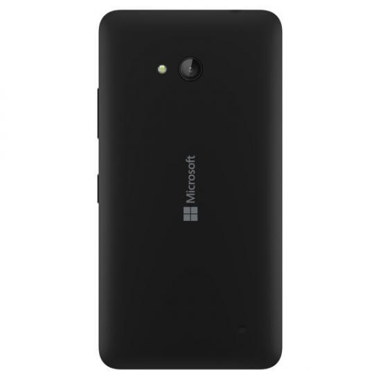 گوشی موبایل مایکروسافت مدل Lumia 640 LTE دوسیم کارت