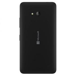 گوشی موبایل مایکروسافت مدل Lumia 640 LTE دوسیم کارت