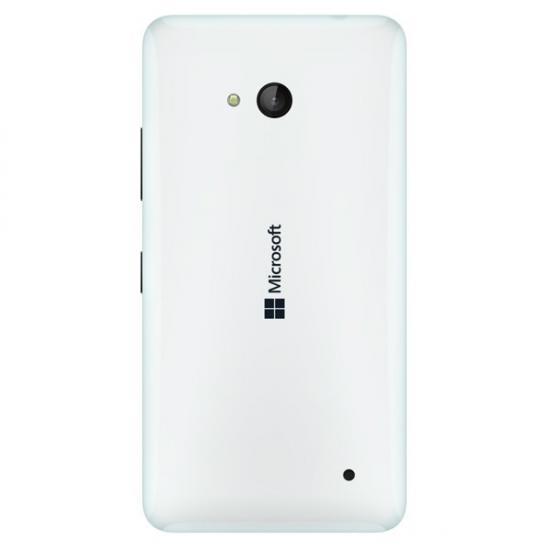 گوشی موبایل مایکروسافت مدل Lumia 640 LTE دوسیم کارت