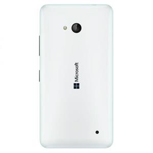 گوشی موبایل مایکروسافت مدل Lumia 640 LTE دوسیم کارت