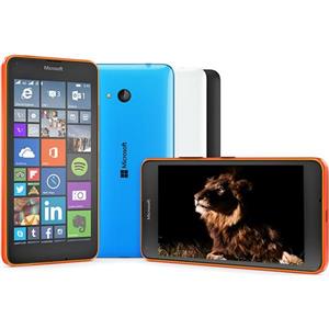 گوشی موبایل مایکروسافت مدل Lumia 640 LTE دوسیم کارت Microsoft Lumia 640 LTE Dual SIM
