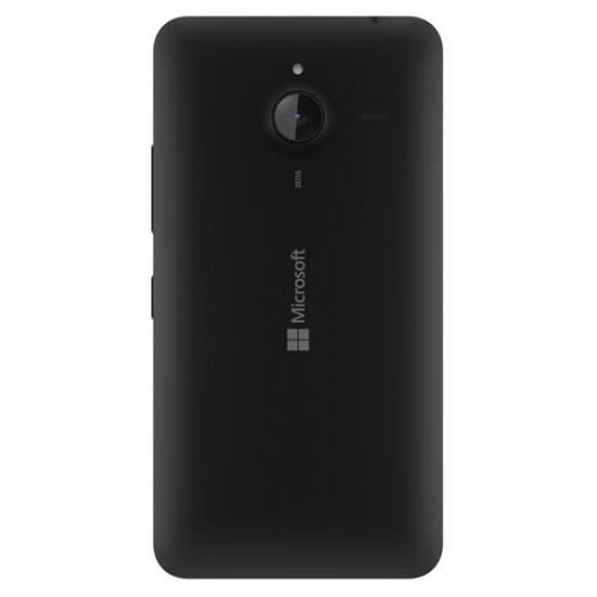 گوشی موبایل مایکروسافت مدل Lumia 640 XL LTE دوسیم کارت