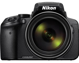 دوربین عکاسی دیجیتال نیکون مدل Coolpix P900 Nikon Digital Camera 